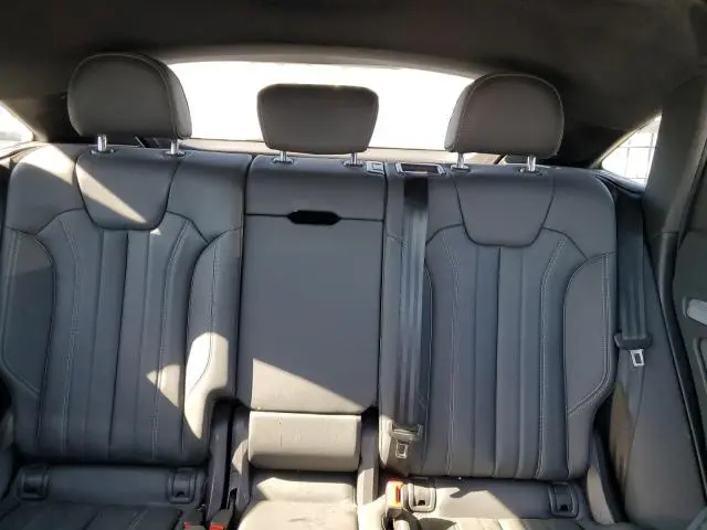 2024 AUDI Q5 SPORTBACK PREMIUM 45  