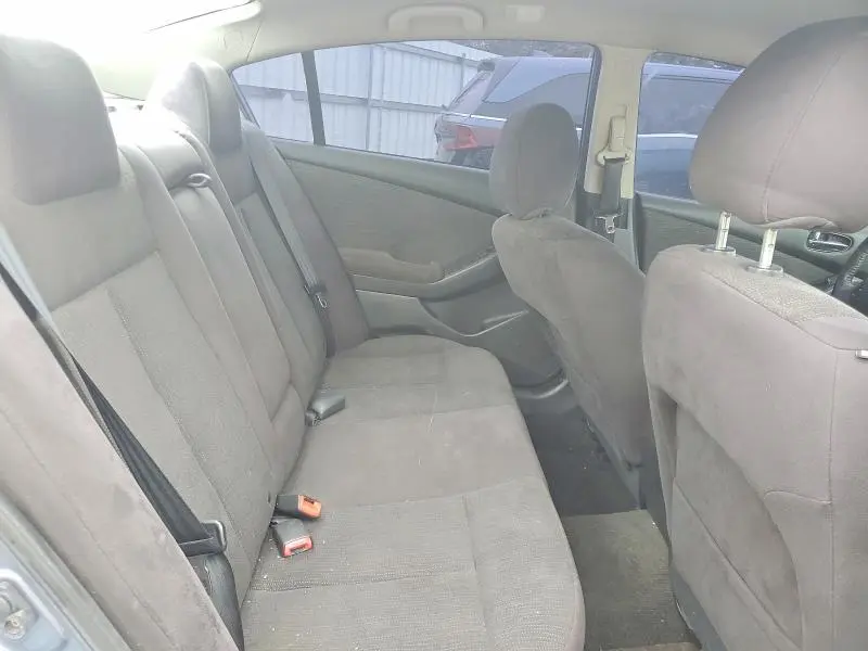 2011 NISSAN ALTIMA 2.5  