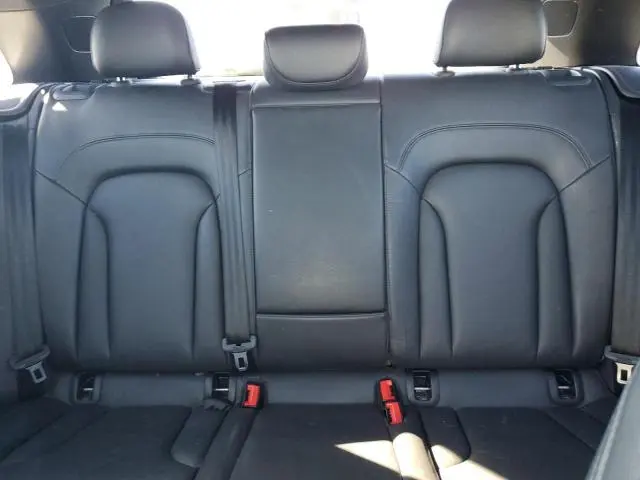 2018 AUDI Q3 PREMIUM PLUS  