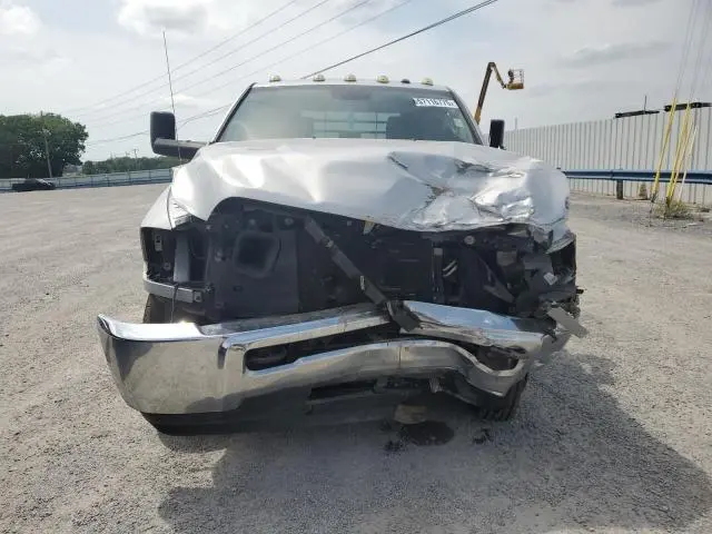 2015 RAM 3500 ST  