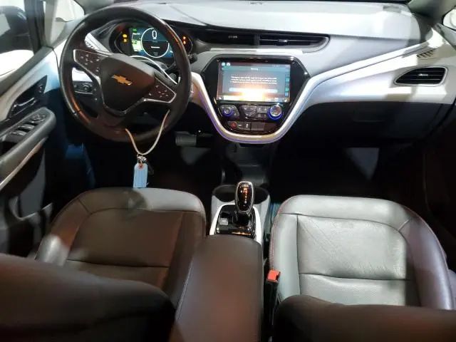 2019 CHEVROLET BOLT EV PREMIER  