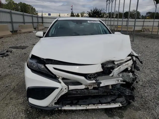 2023 TOYOTA CAMRY SE NIGHT SHADE  