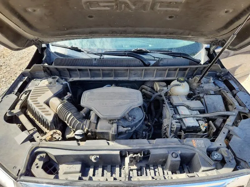 2017 GMC ACADIA SLE  