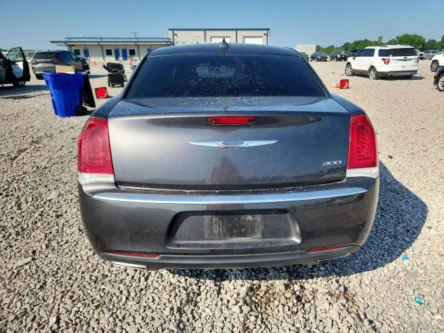 2019 CHRYSLER 300 TOURING  