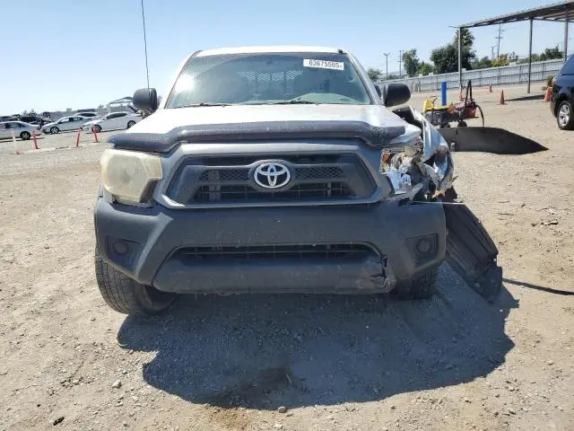 2013 TOYOTA TACOMA DOUBLE CAB PRERUNNER  