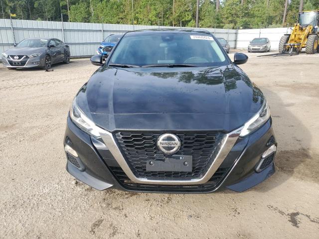 2020 NISSAN ALTIMA SR