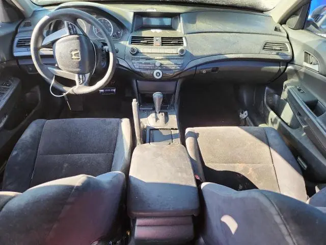2010 HONDA ACCORD LX  