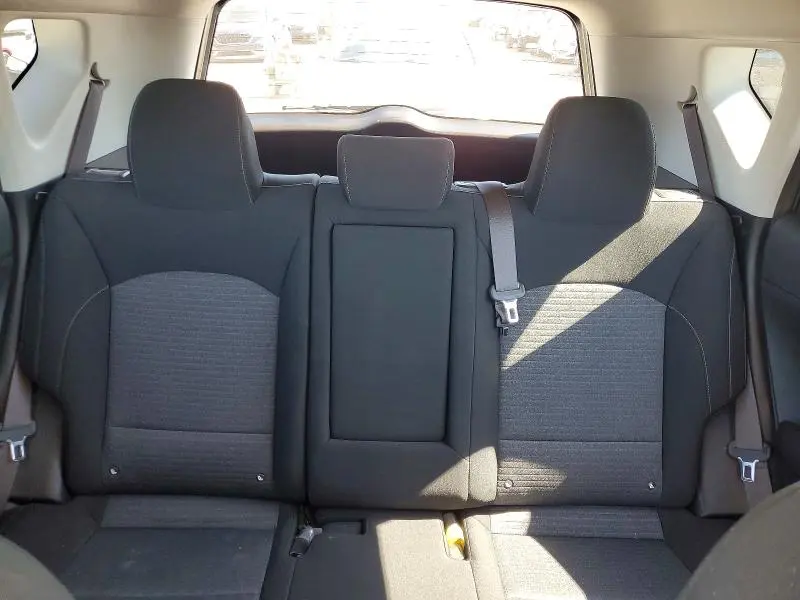 2021 KIA SOUL EX  