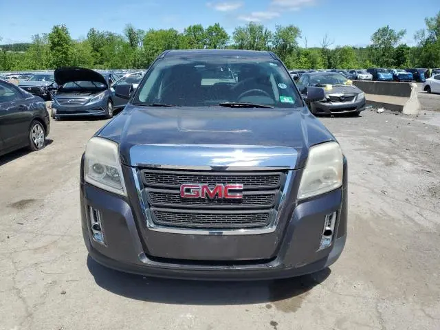 2013 GMC TERRAIN SLE