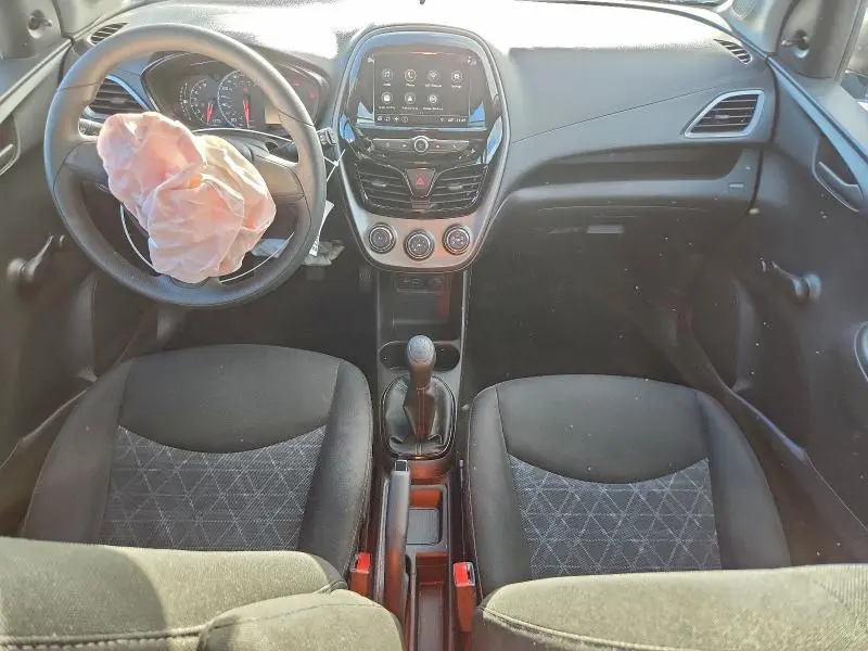 2019 CHEVROLET SPARK LS  