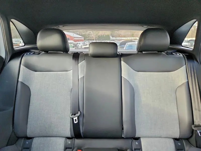 2025 VOLKSWAGEN ID.4 PRO  