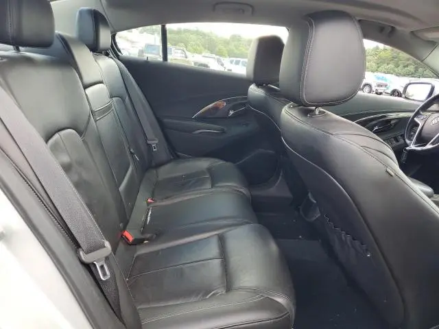 2015 BUICK LACROSSE   
