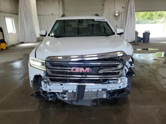 2022 GMC ACADIA SLT  