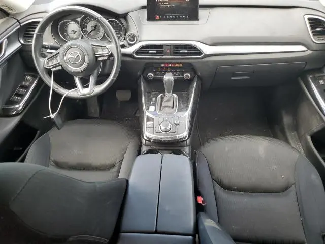 2020 MAZDA CX-9 SPORT  