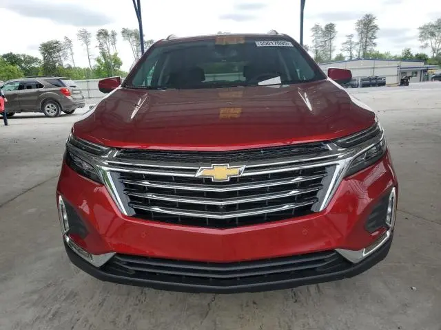 2024 CHEVROLET EQUINOX PREMIERE