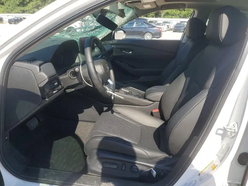 2026 HONDA ACCORD TOURING HYBRID  