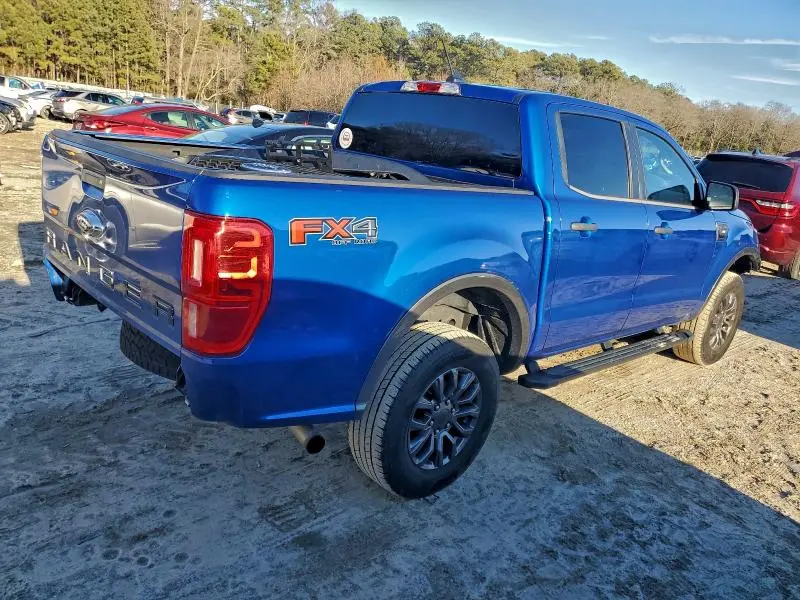 2020 FORD RANGER XL  
