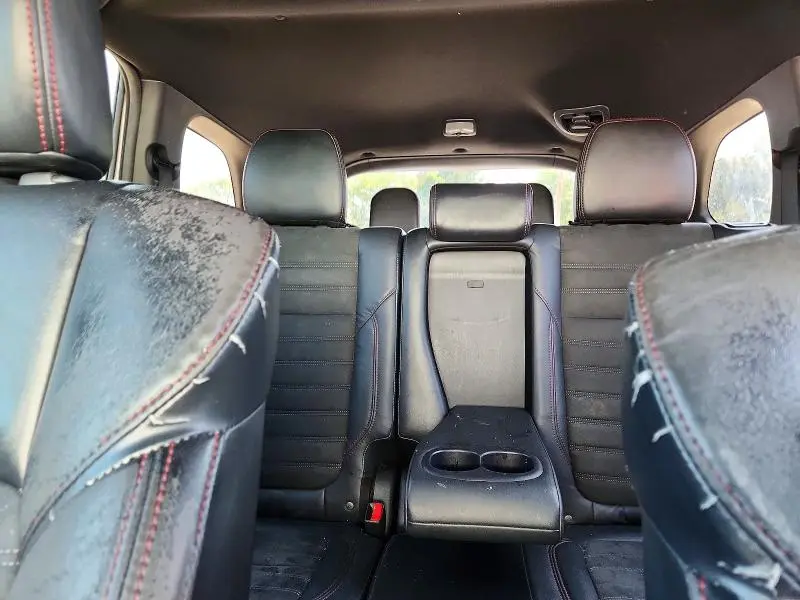 2020 MITSUBISHI OUTLANDER SE  