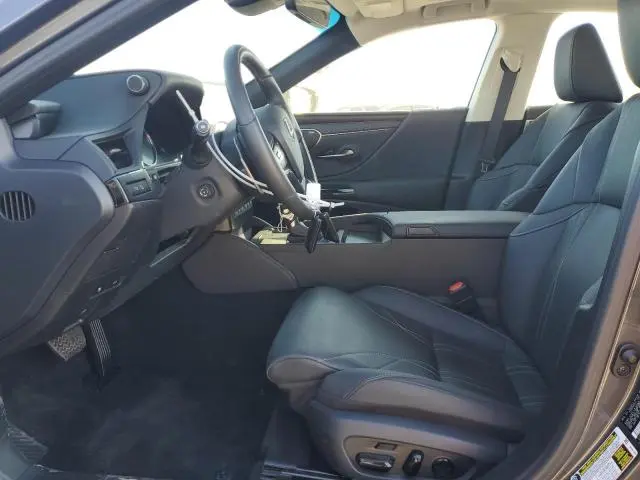 2024 LEXUS ES 350 BASE  