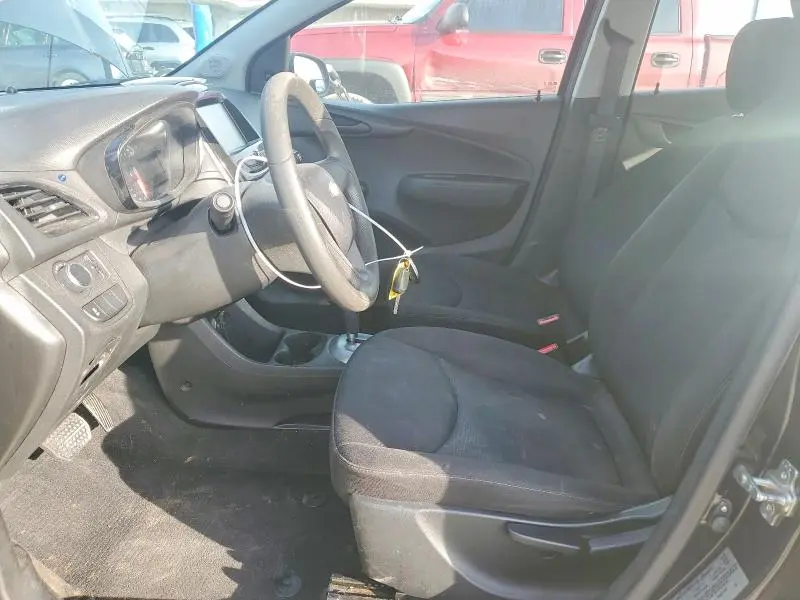 2016 CHEVROLET SPARK LS  
