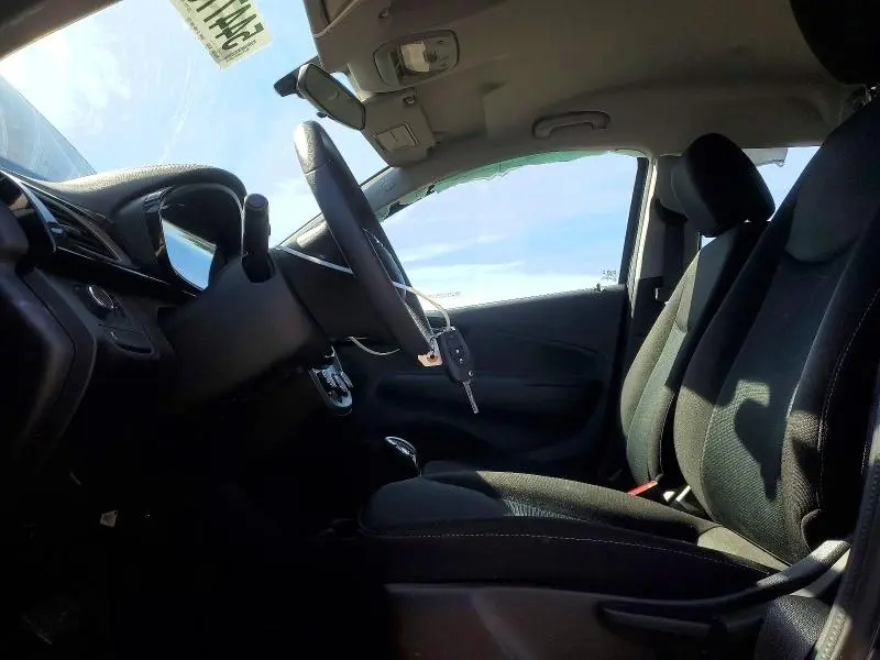 2022 CHEVROLET SPARK 1LT  