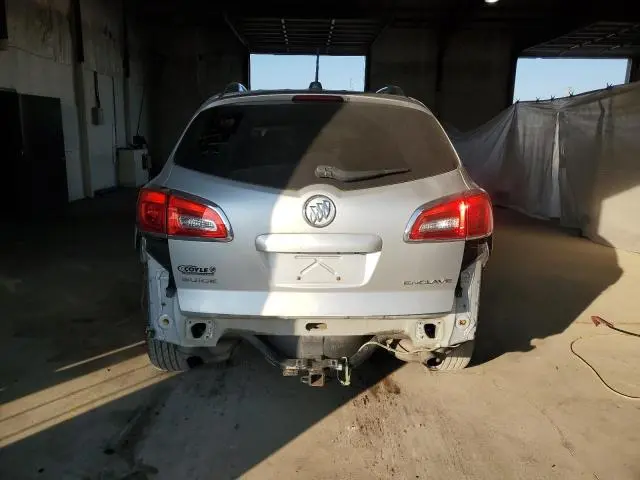 2017 BUICK ENCLAVE   