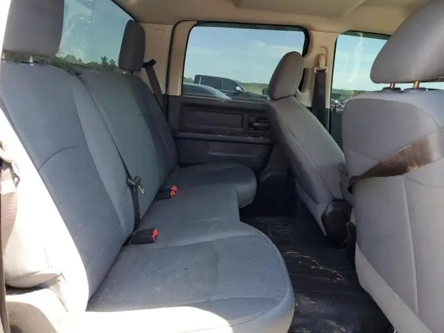 2015 RAM 1500 ST