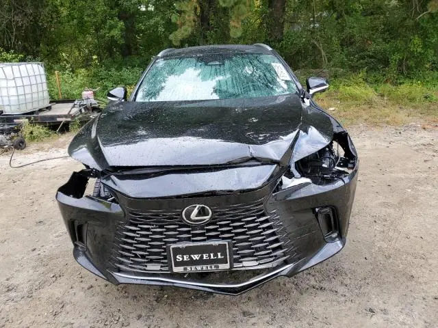 2024 LEXUS RX 350 BASE  