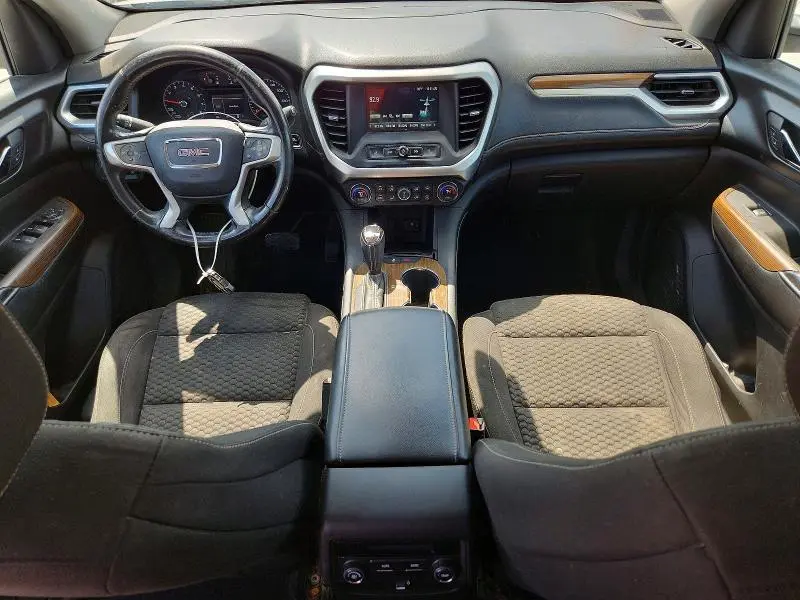2018 GMC ACADIA SLE  