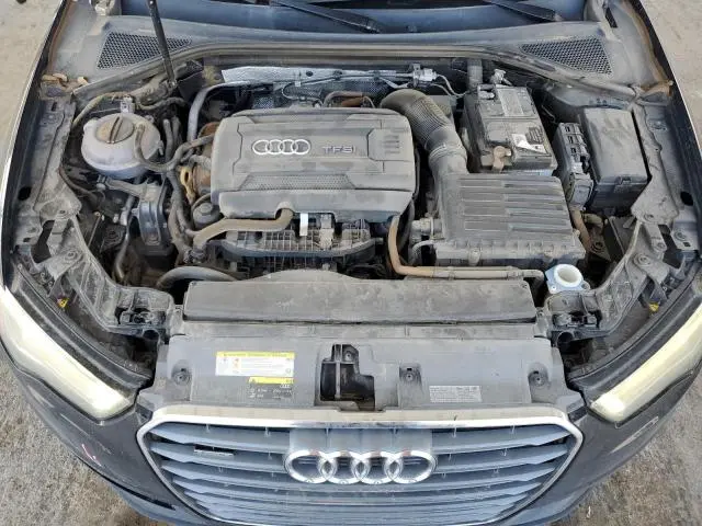 2015 AUDI A3 PREMIUM PLUS  