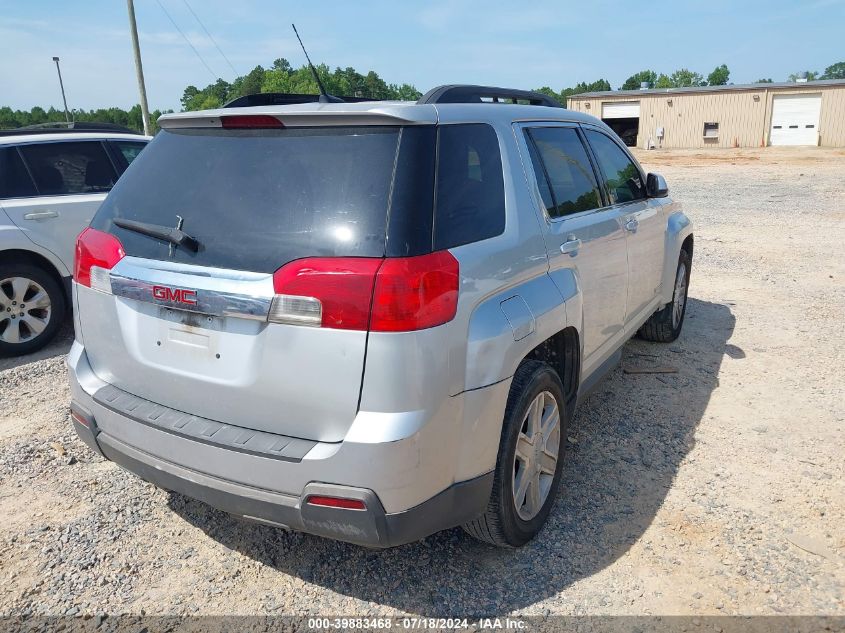 2011 GMC TERRAIN SLT-1