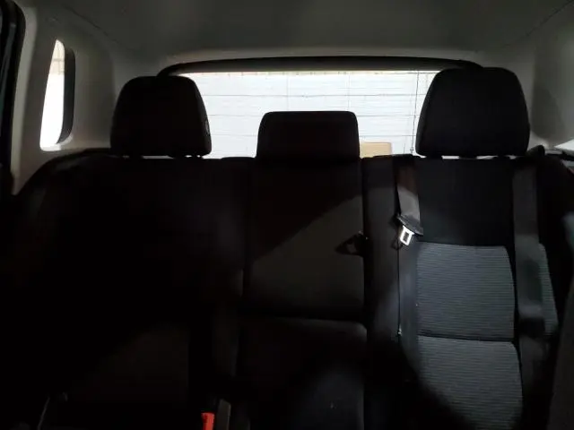 2015 VOLKSWAGEN TIGUAN S