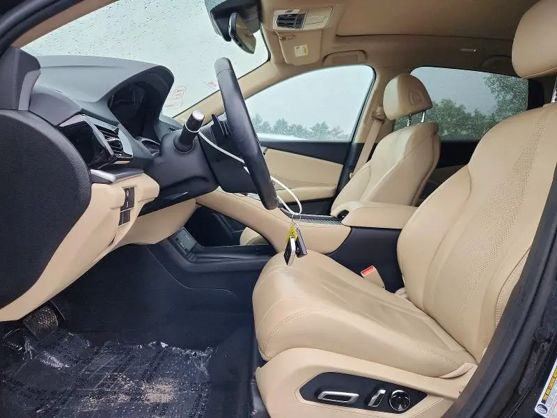 2024 ACURA RDX TECHNOLOGY  