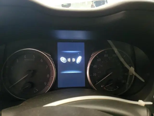 2020 INFINITI Q50 PURE  