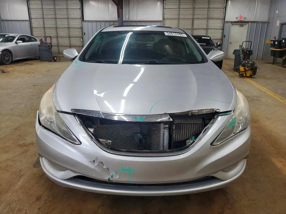 2013 HYUNDAI SONATA SE 2.0T  