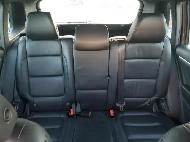 2015 VOLKSWAGEN TIGUAN S  