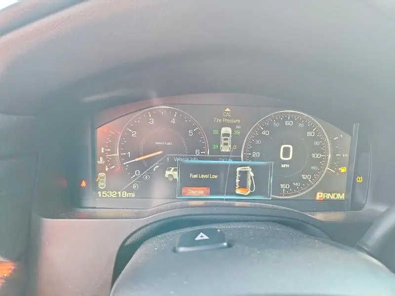 2015 CADILLAC ESCALADE ESV PREMIUM  