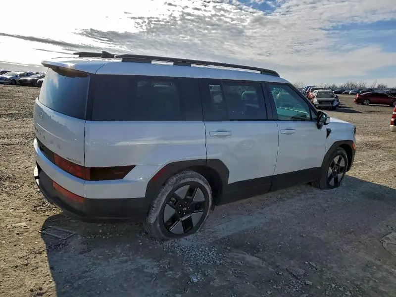 2024 HYUNDAI SANTA FE SEL  