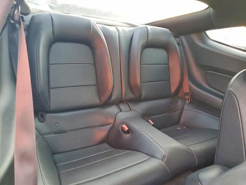 2016 FORD MUSTANG GT  