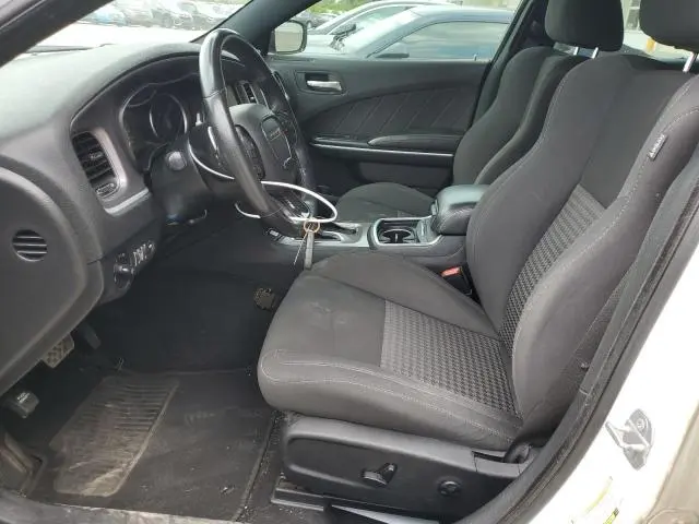 2019 DODGE CHARGER R/T  