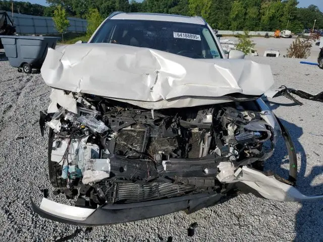 2019 MAZDA CX-5 GRAND TOURING RESERVE  