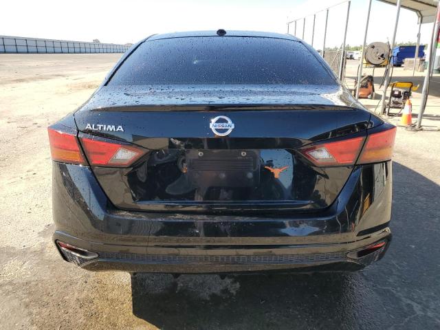 2019 NISSAN ALTIMA S