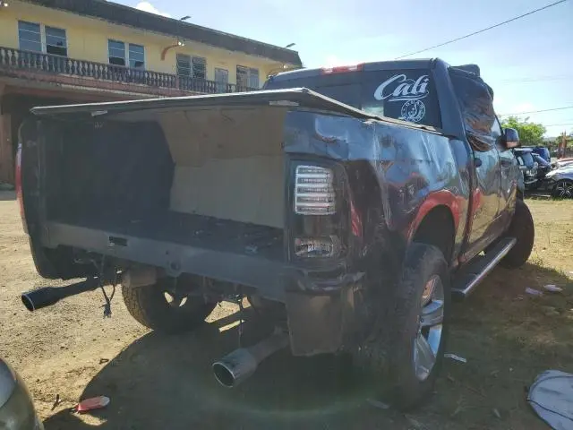 2016 RAM 1500 SPORT  