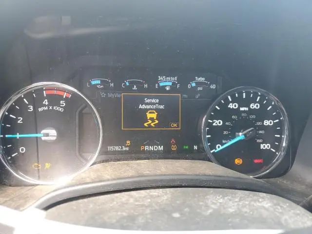 2020 FORD F250 SUPER DUTY  