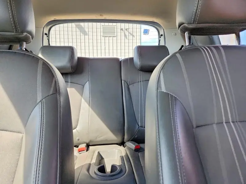 2014 CHEVROLET SPARK 1LT  
