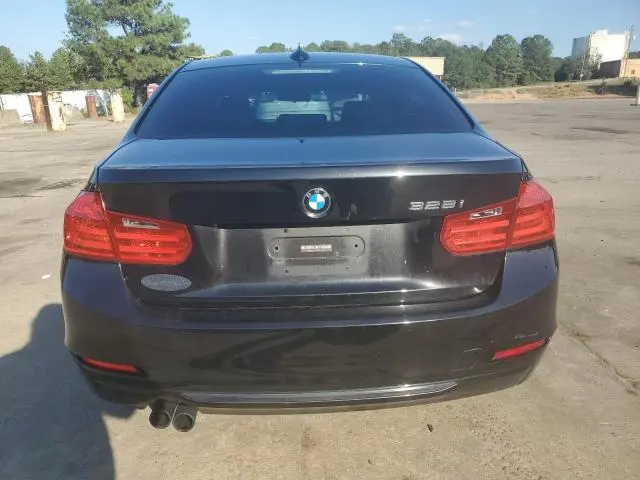 2013 BMW 328 I