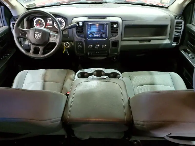 2014 RAM 1500 ST  