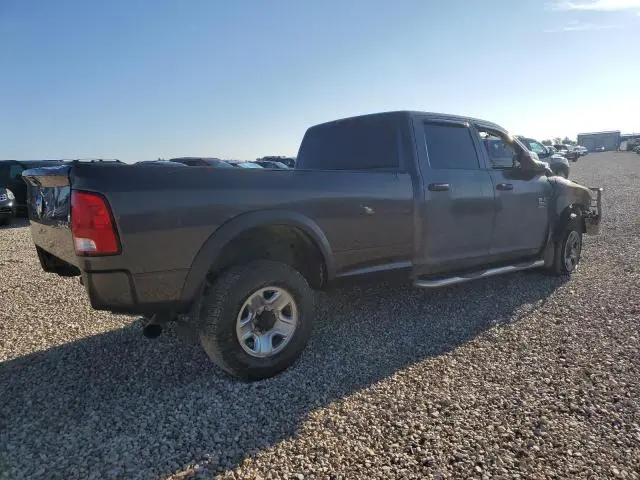 2016 RAM 3500 ST  