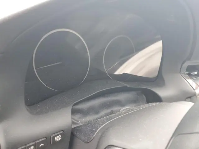 2014 LEXUS ES 350 BASE  