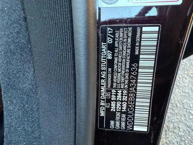 2018 MERCEDES-BENZ S 450 4MATIC  